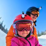 Insta360 GO 3: Compact Waterproof Action Camera
