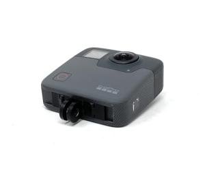 GoPro Fusion 360 Waterproof VR Camera 5.2K