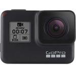 GoPro HERO7 Black Action Camera Bundle with 64GB Card
