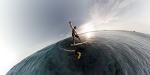 GoPro Fusion 360 Waterproof VR Camera 5.2K