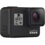 GoPro HERO7 Black Action Camera Bundle with 64GB Card
