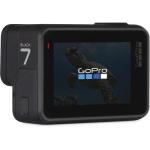 GoPro HERO7 Black Action Camera Bundle with 64GB Card