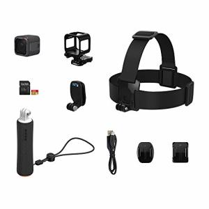 GoPro HERO5 Session Action Camera Bundle with Accessories