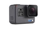 GoPro HERO6 Black 4K Action Camera