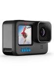 GoPro HERO10 Black - Ultra HD Waterproof Action Camera