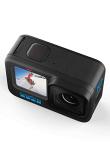 GoPro HERO10 Black - Ultra HD Waterproof Action Camera