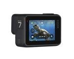 GoPro HERO7 Black Action Camera Bundle with Accessories