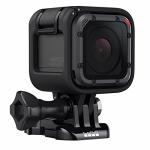 GoPro HERO5 Session Action Camera Bundle with Accessories