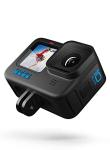 GoPro HERO10 Black - Ultra HD Waterproof Action Camera