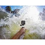 GoPro HERO5 Session Action Camera Bundle with Accessories
