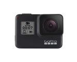 GoPro HERO7 Black Waterproof 4K Action Camera