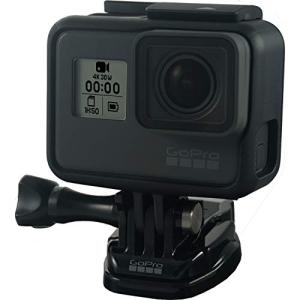 GoPro Hero Waterproof Action Camera with Touch Screen