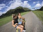 GoPro Hero Waterproof Action Camera with Touch Screen
