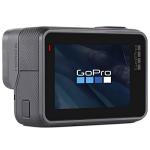 GoPro HERO6 Black Action Camera with Extra Battery