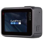 GoPro HERO6 Black Action Camera with Extra Battery