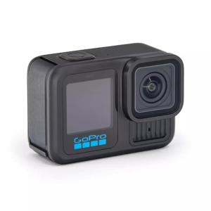 GoPro HERO13 5.3K Action Camera Bundle with Accessories