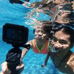 GoPro HERO6 Black Action Camera with Extra Battery