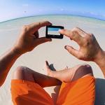 GoPro HERO6 Black Action Camera with Extra Battery