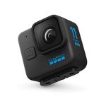 GoPro HERO11 Black Mini - Waterproof 5.3K Action Camera