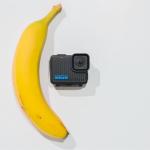 GoPro Hero Action Camera with 4K Video and Kit