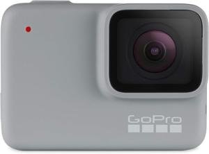 GoPro HERO7 White Waterproof 4K Action Camera