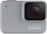 GoPro HERO7 White Waterproof 4K Action Camera