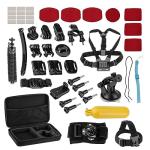 GoPro Hero Action Camera with 4K Video and Kit