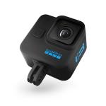 GoPro HERO11 Black Mini - Waterproof 5.3K Action Camera