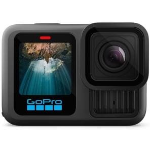 GoPro HERO13 Black - Waterproof 5.3K Action Camera