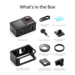 DJI Osmo Action 5 Pro 4K Waterproof Camera