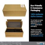 GoPro HERO13 Black - Waterproof 5.3K Action Camera