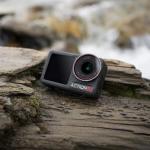 DJI Osmo Action 5 Pro 4K Waterproof Camera