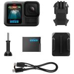 GoPro HERO13 Black - Waterproof 5.3K Action Camera