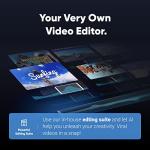 Insta360 X3 360 Action Camera Get-Set Kit