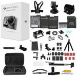 DJI Osmo Action 4 with Accessory Kit & Batteries