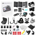 DJI Osmo Action 5 Pro 4K Dual Touch Action Cam