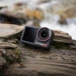 DJI Osmo Action 5 Pro 4K Dual Touch Action Cam