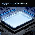 Insta360 X3 360 Action Camera with Bundle