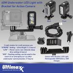 Insta360 ACE 8K Pro Deluxe Action Camera Bundle