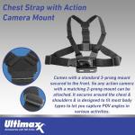 Insta360 ACE 8K Pro Deluxe Action Camera Bundle