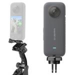 Insta360 X3 - 360° Waterproof Action Camera Bundle