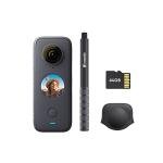 Insta360 ONE X2 360° Action Camera Kit