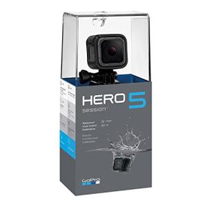 GoPro HERO5 Session Action Camera