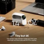 Insta360 GO 3S Action Camera Bundle – 4K, Waterproof