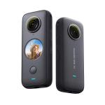 Insta360 ONE X2 360° Action Camera Kit