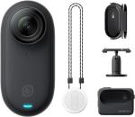 Insta360 GO 3 Black 128GB Compact Action Camera