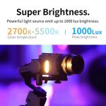 Zhiyun Crane M3S 3-Axis Gimbal Stabilizer