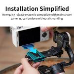 Zhiyun Crane M3S 3-Axis Gimbal Stabilizer