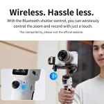 Zhiyun Crane M3S 3-Axis Gimbal Stabilizer