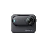 Insta360 GO 3 Black 128GB Compact Action Camera